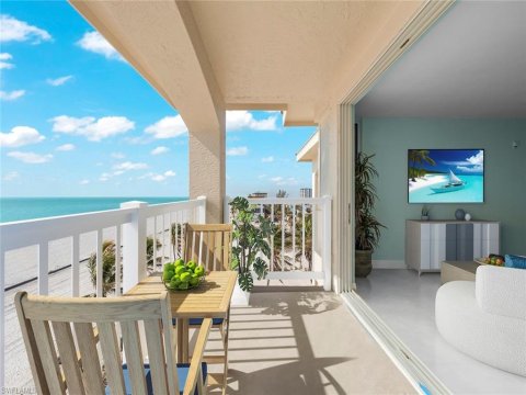 Cornerstone Fort Myers Beach Real Estate