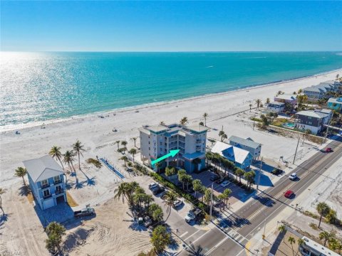Cornerstone Fort Myers Beach Real Estate