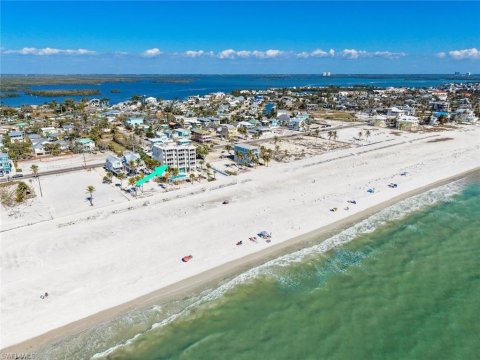 Cornerstone Fort Myers Beach Real Estate