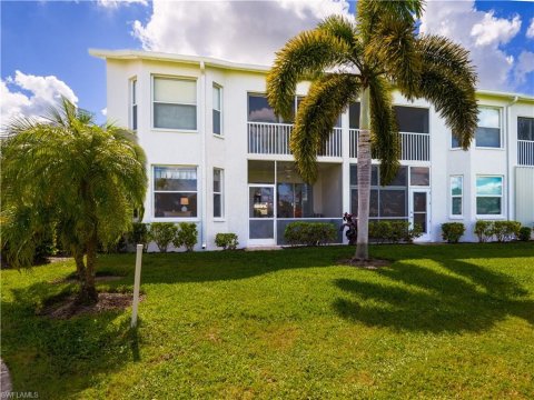 Country Creek Estero Florida Condos for Sale