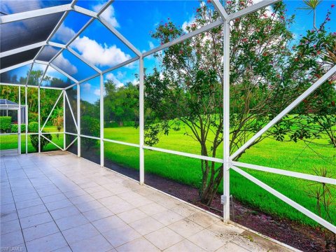 Country Creek Estero Florida Homes for Sale