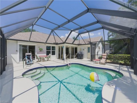 Country Creek Estero Florida Homes for Sale