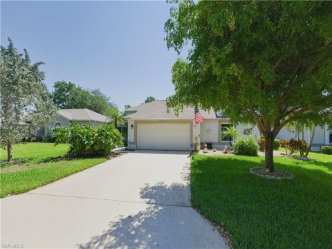 Country Creek Estero Florida Homes for Sale