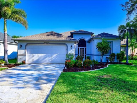 Country Creek Estero Florida Real Estate