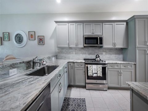 Country Creek Estero Florida Real Estate