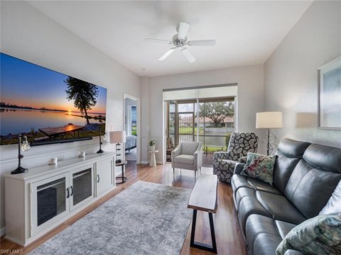 Country Creek Estero Florida Real Estate