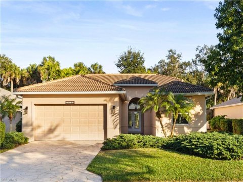 Country Creek Estero Florida Real Estate