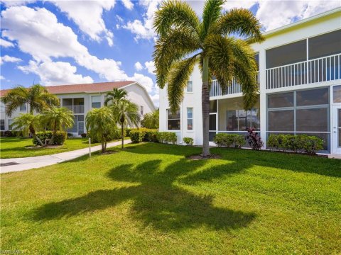 Country Creek Estero Florida Real Estate