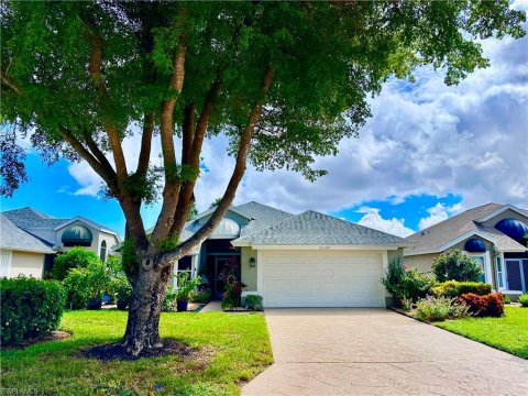 Country Creek Estero Florida Real Estate