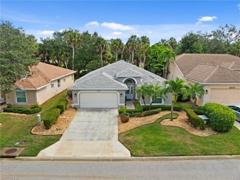 Country Creek Estero Florida Real Estate