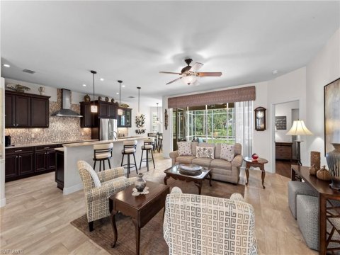 Country Creek Estero Florida Real Estate