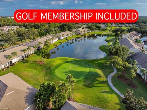 Country Creek Estero Florida Real Estate