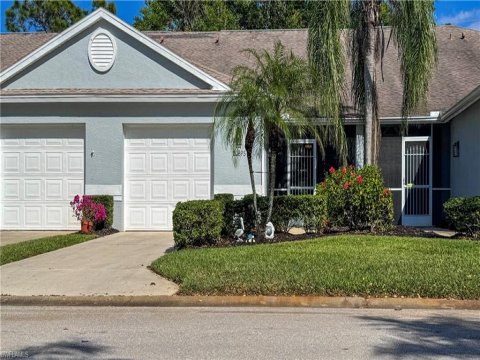 Country Creek Estero Florida Real Estate