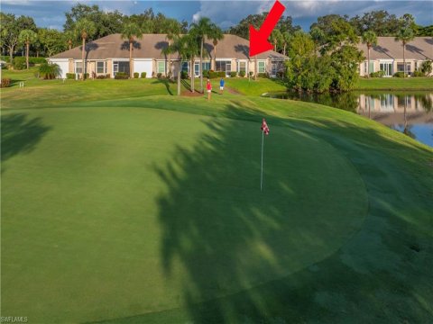 Country Creek Estero Real Estate