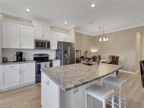 Country Creek Estero Real Estate