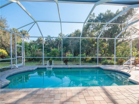 Country Creek Estero Real Estate