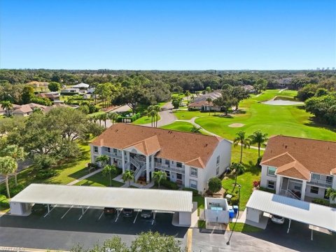 Country Creek Estero Real Estate