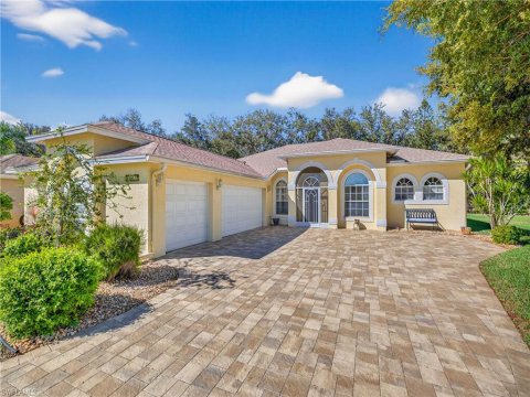 Country Creek Estero Real Estate