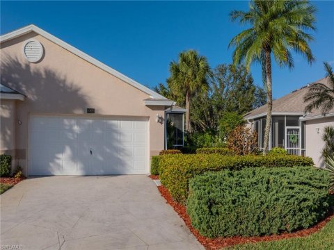 Country Creek Estero Real Estate