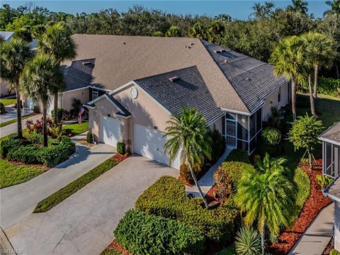 Country Creek Estero Real Estate