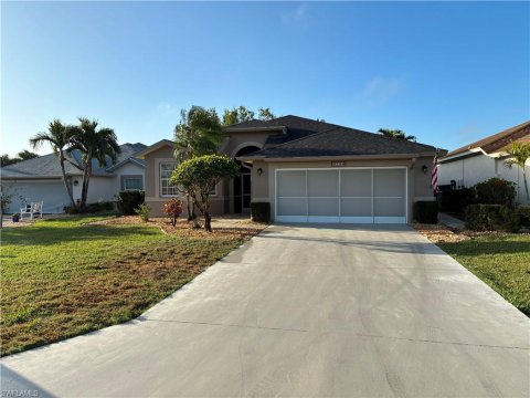 Country Creek Estero Real Estate