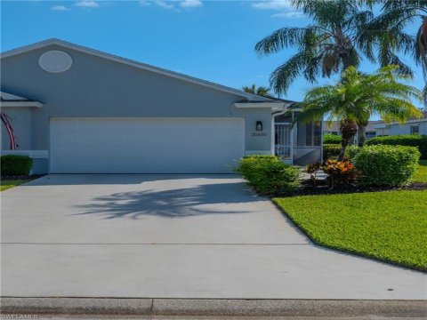 Country Creek Estero Real Estate
