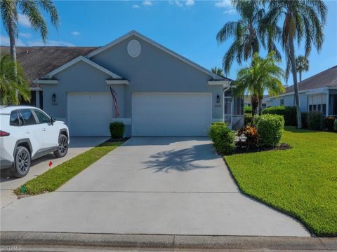 Country Creek Estero Real Estate