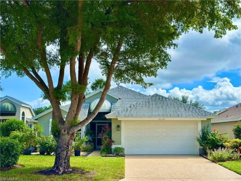 Country Creek Real Estate