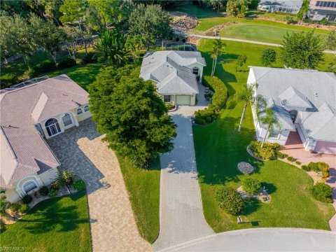 Country Creek Real Estate