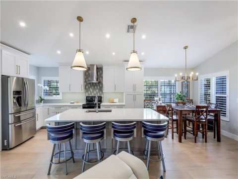 Country Creek Real Estate