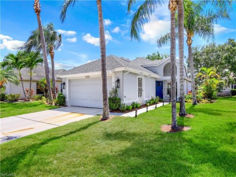 Country Creek Real Estate