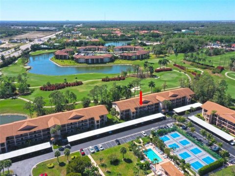 Countryside Naples Florida Condos for Sale