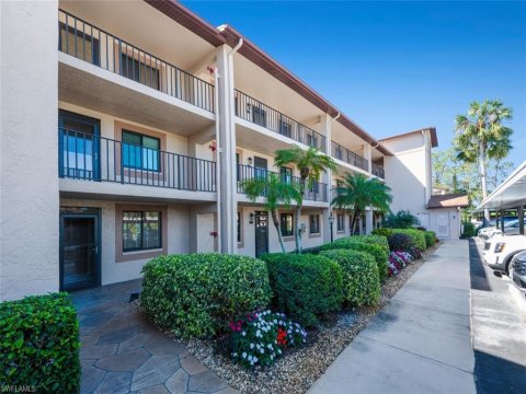 Countryside Naples Florida Condos for Sale