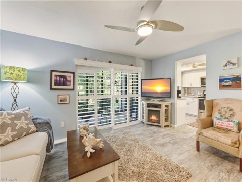 Countryside Naples Florida Condos for Sale