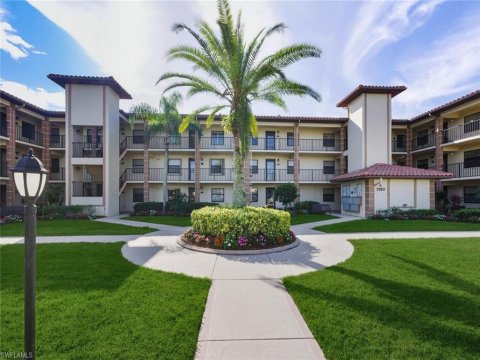 Countryside Naples Florida Condos for Sale