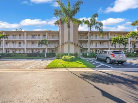 Countryside Naples Florida Condos for Sale