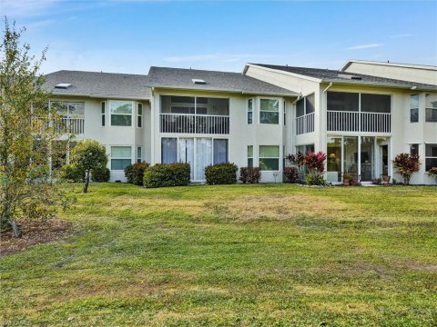 Countryside Naples Florida Condos for Sale