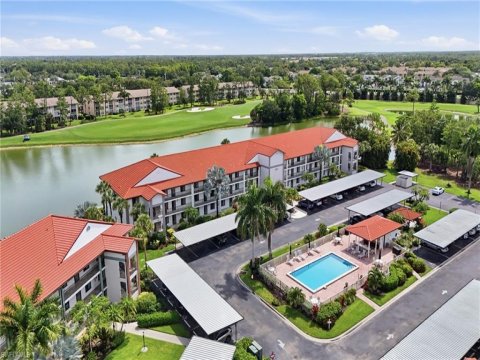 Countryside Naples Florida Condos for Sale