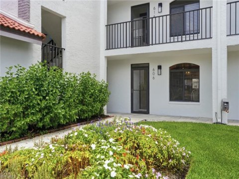 Countryside Naples Florida Condos for Sale