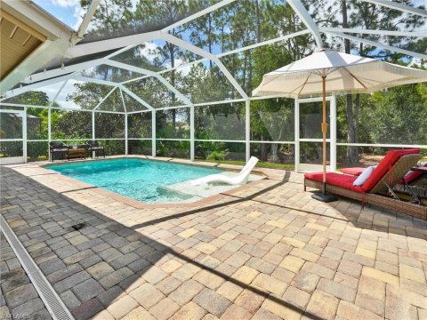 Countryside Naples Florida Homes for Sale