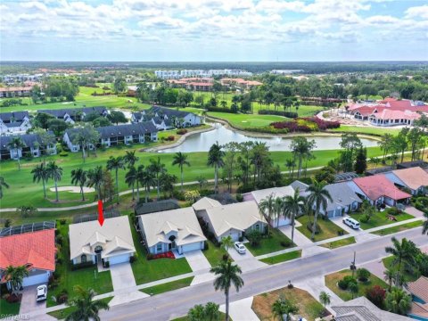 Countryside Naples Florida Real Estate