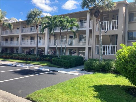 Countryside Naples Florida Real Estate