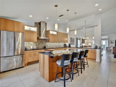 Countryside Naples Florida Real Estate