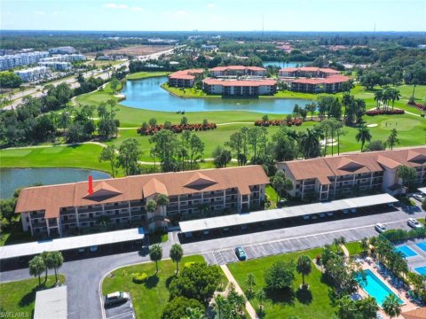 Countryside Naples Florida Real Estate