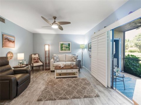 Countryside Naples Florida Real Estate