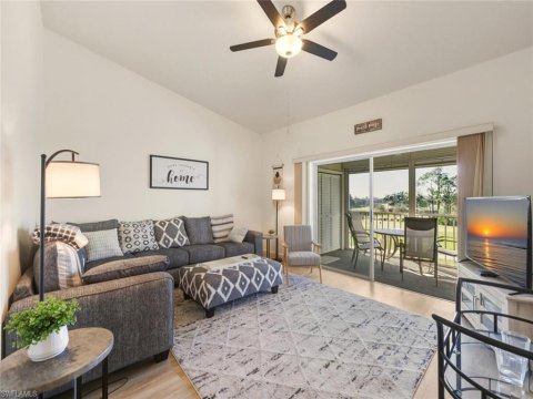 Countryside Naples Florida Real Estate