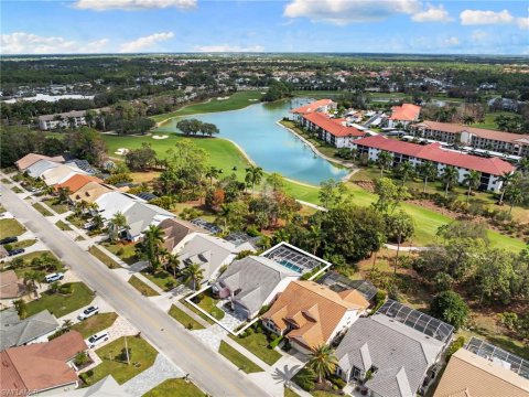Countryside Naples Florida Real Estate