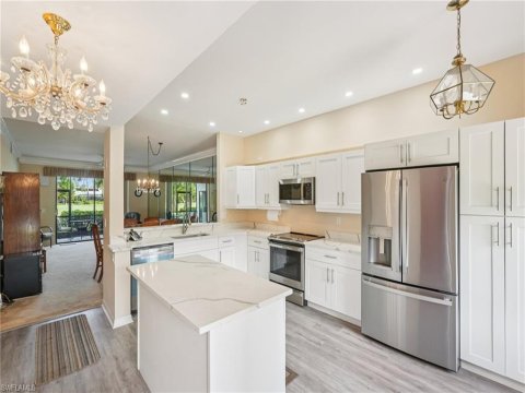 Countryside Naples Florida Real Estate