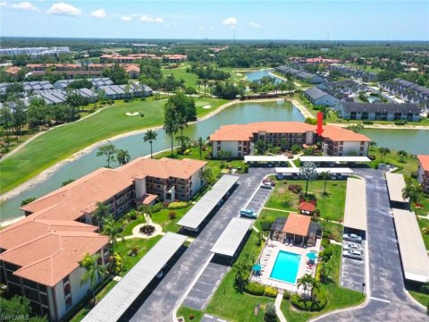 Countryside Naples Florida Real Estate