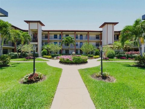 Countryside Naples Florida Real Estate